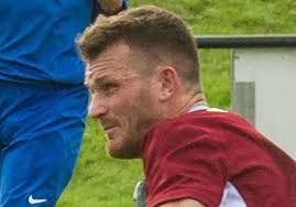 Michael Osborne at the double in Whitehill Welfare win