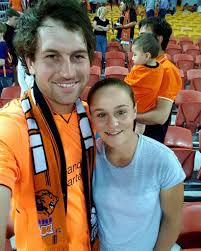 The australian won four wta titles, including her first grand slam at the french open. Who Is Ashleigh Barty S Boyfriend Garry Kissick Essentiallysports