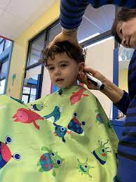 Remember, your gps function on your mobile must be turned on for the map to render properly on little caesars also has their own online store locator that allows you to find the nearest store by simply typing in your city or zip code. Little Scissors Kids Hair Salon 95 Photos 263 Reviews Kids Hair Salons 241 Fremont Hub Courtyard Fremont Ca Phone Number