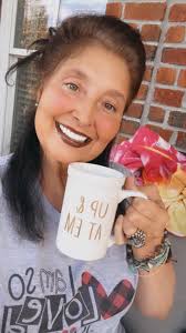 Morning Harvest of Homegrown Vegetables