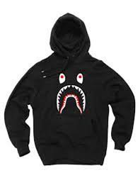 Shark Hoodies Shark Shirts