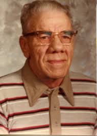 Fred Rupert, Jr. Obituary