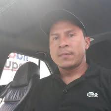 Gilberto Medina Ariza