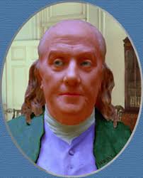 Benajamin Franklin