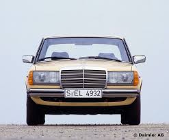 Mercedes E Class W123 Mercedes Benz World Classic Mercedes Daimler Benz