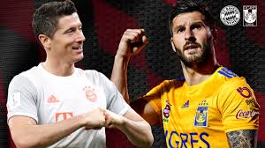 25 june, 2021 21:19 ist. Top Strikers Under The Microscope Lewandowski Vs Gignac