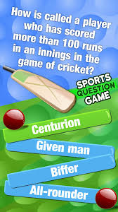 We thought that those are … Sports Trivia Questions Game Free Quiz On Sports For Android Apk Download