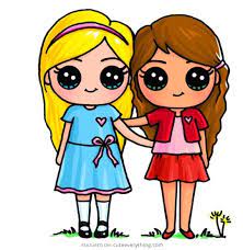 2 gratis (daarna € 0.60) * airco en verwarming: Kawaii Tekenen Mensen Bff Novocom Top