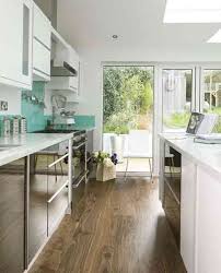 30 amazing design ideas for small kitchens