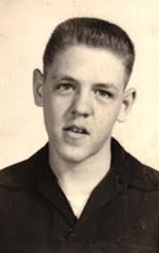 Obituary information for Ruel Winfield Wilmoth