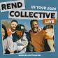 Rend Collective LIVE (Springfield, MO)
