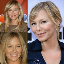 Curious. Am the only one that knows that Mariska Hargitay from Law and  order SVU had a small role