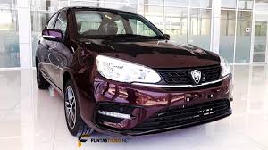 It is available in 5 colors and automatic transmission option in the malaysia. Spied 19 Proton Saga In Showrooms Ahead Of Launch Malaysianmotoring