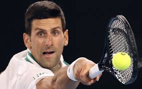 Novak Djokovic's exemption to play the Australian Open sparks rage
