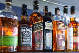 List of whisky brands in india. The Most Popular Whiskey Brands Of 2019 Taste Of Home