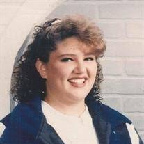 Heather LuAnn Ford Obituary