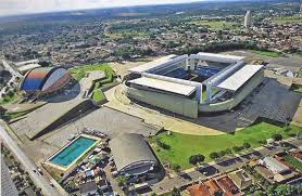 A principal aposta da diretoria é no dutrinha, que pertence ao município de cuiabá e está na reta final das reformas para poder voltar a ser liberado para receber partidas após seis anos interditado. Photo Estadio Pantanal Cuiaba Brasil Album Whocares Nl Fotki Com Photo And Video Sharing Made Easy