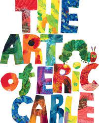 He is most noted for the very hungry caterpillar, a picture book that has been translated into more than 66 languages and sold more than 50 million copies. The Art Of Eric Carle Eric Carle Buch Jpc