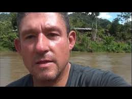 A world within: Philip Gray in the rainforests of Borneo