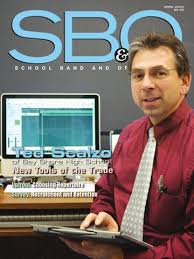 SBO April 2010 by SBO School Band & Orchestra