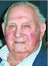 Harry Quick Obituary (1923