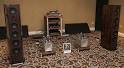 Audio Component Furniture : Furniture - m