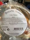 Brioche Suisse