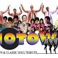 Lannie Garrett presents: The Motown Legends Revue