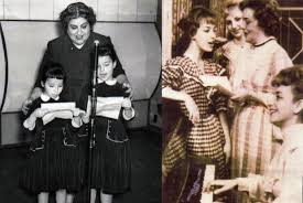 Saby kamalich, elvira travesi, regina alcover, ofelia lazo, delfina paredes, claudia dammert. Regina Alcover A Los 72 Anos Una Intima Entrevista Con La Actriz Cantante Locutora Y Futura Podcaster Luces El Comercio Peru