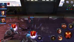 Whereas mod games are those that has all the characters and levels unlocked with unlimited gold and crystal and the part the mod version provides unlimited life . Marvel Future Fight Mod Apk Gold Crystals 7 5 1 Download