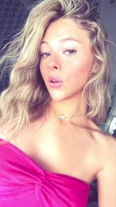 Savannah Prater's Instagram, Twitter & Facebook