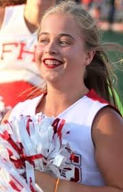 Kasey Edwards's Cheerleading Recruiting Profile