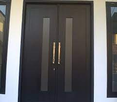 Pintu berfungsi sebagai jalan untuk keluar masuk rumah. Gambar Model Pintu Rumah Minimalis Elegan Anidraw