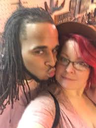 Angel Marie Rogers (@AngelRogers1980)