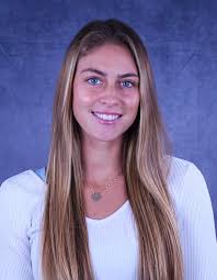 2024-25 No. 1 Women's Tennis Roster