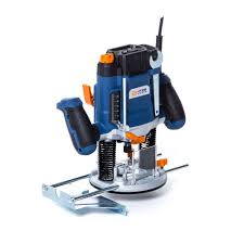 Freza Electrica Dexter Power Iv 1300 W 30000 Rpm