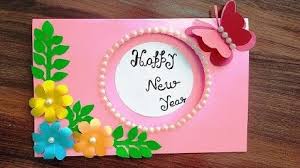 Sorry for the lack of post as i took a real long break from colouring and paper crafting! Happy New Year 2021 Wishes Messages Quotes Greetings Cards