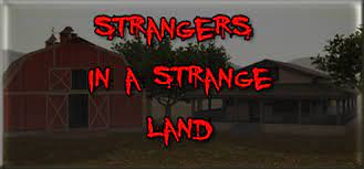 You can help to expand this page by adding an image or additional information. Strangers In A Strange Land On Steam