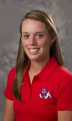 Jodoin Earns 9th WAC Honor