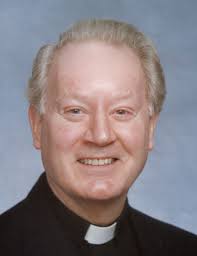 Obituary information for Reverend Paul F. Kenefick