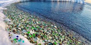 Trouvez des images de stock de morceaux de verre polis par la en hd et des millions d'autres photos, illustrations et images vectorielles de stock libres de droits dans la collection shutterstock. Une Plage De Verre Poli Sur La Cote Russe Pres De Vladivostok