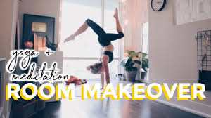 We did not find results for: Diy Yoga Room Makeover Youtube