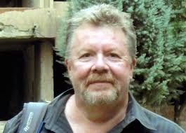 John Grabeel Obituary