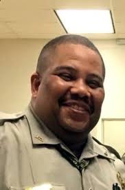 Darren Parker Obituary