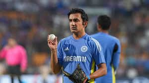Asia Cup 2025: Shivam Dube recalls Gautam Gambhir's message ahead of IND vs PAK clash