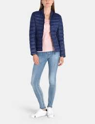 Also set sale alerts and shop exclusive offers only on shopstyle uk. Armani Exchange Lightweight Quilted Puffer Jacket Puffer Jacket For Women A X Online Store