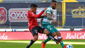 Maybe you would like to learn more about one of these? A Que Hora Juega Atlas Horario Vs Santos Por La Liga Mx Apertura 2021 Goal Com