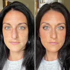 Bronzer shades for a sun-kissed glow