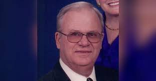 Robert Wayne Tate Obituary