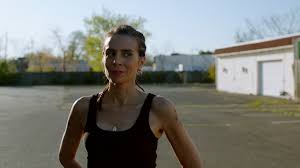 Melissa Jackson - IMDb